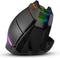 LED Gaming Mouse Krom Kaox 6400 dpi RGB Black