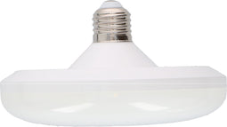 LED hanglamp E27 fitting - 32 LEDs - Warm Wit - Trend 2018