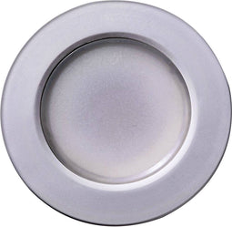 LED-inbouwlamp Heitronic DL7002 500594 LED vast ingebouwd N/A Vermogen: 7 W Warmwit N/A