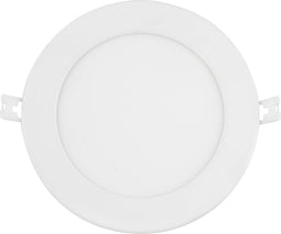 LED-inbouwlamp Heitronic Le Mans 501376 N/A Vermogen: 12 W Warmwit tot koudwit N/A