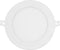 LED-inbouwlamp Heitronic Le Mans 501376 N/A Vermogen: 12 W Warmwit tot koudwit N/A