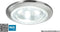 LED-inbouwlamp Nice Price 3291 LED vast ingebouwd N/A Vermogen: 2.5 W Daglichtwit N/A