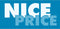 LED-inbouwlamp Nice Price 3291 LED vast ingebouwd N/A Vermogen: 2.5 W Daglichtwit N/A