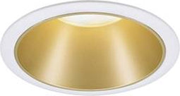 LED-inbouwlamp Paulmann 93405 N/A Vermogen: 6 W Warmwit N/A