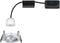 LED-inbouwlamp Paulmann EBL Nova mini Plus Coin 92974 N/A Vermogen: 4.20 W Warmwit N/A