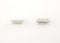LED-kentekenplaatverlichting Porsche 911 Carrera (996) 98-05