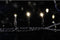 LED Kerstverlichting WW+RGB - 16,9m - 120 LEDs - App - IP44