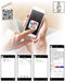 LED Kerstverlichting WW+RGB - 16,9m - 120 LEDs - App - IP44