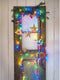 LED Kerstverlichting WW+RGB - 16,9m - 120 LEDs - App - IP44