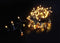 LED Kerstverlichting WW+RGB - 16,9m - 120 LEDs - App - IP44