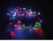 LED Kerstverlichting WW+RGB - 16,9m - 120 LEDs - App - IP44