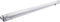 LED keukenverlichting 90cm Calix opbouw 12W switch tone aluminium dimbaar