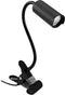 LED-klemlamp Eurolite KKL-7 41600552 N/A Vermogen: 7 W Koudwit N/A