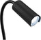 LED-klemlamp Eurolite KKL-7 41600552 N/A Vermogen: 7 W Koudwit N/A