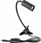 LED-klemlamp Eurolite KKL-7 41600552 N/A Vermogen: 7 W Koudwit N/A