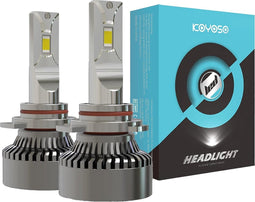 LED-lamp 9006 (HB4) 20000LM