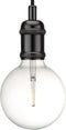 LED lamp Deco Avra snoerpendel E27 - Nordlux - 84800003