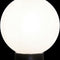 LED Lamp DKD Home Decor Kristal (10 x 10 x 30 cm)