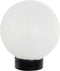 LED Lamp DKD Home Decor Kristal (10 x 10 x 30 cm)