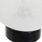 LED Lamp DKD Home Decor Kristal (10 x 10 x 30 cm)