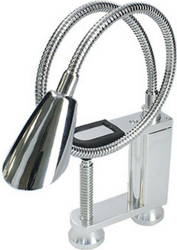 LED-lamp Ferrestock Aluminium