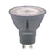 LED-Lamp GU10 | Spot | 6.5 W | 500 lm | 3000 K | Dimbaar | Natuurlijk Wit | Retrostijl | 1 Stuks