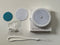 LED lamp met bewegingssensor - Lamp op batterijen binnen - Wit licht - Lamp - Draadloze led spots - Kastlamp - Nachtlampje - Nachtlampje kinderen - Verlichting op batterijen - Led spots opbouw - Bedlampje