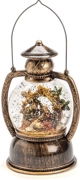 LED-lantaarn Konstsmide 3499-000 LED vast ingebouwd N/A Warmwit N/A