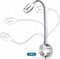 LED-leeslamp naast het bed 3 standen dimmer