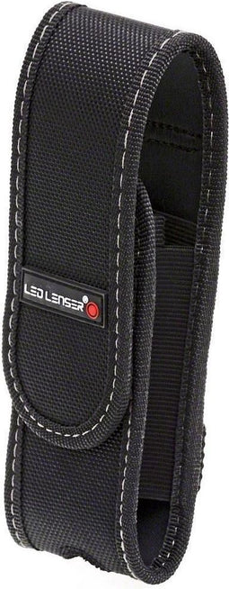 Led Lenser Holster Type 1 Schede Zwart
