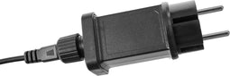 LED-lichtkrans Quinta G4 18 x 15 x 12 cm