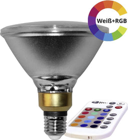 LED LightMe LM85390 E27 N/A Vermogen: 14 W Warmwit N/A