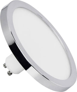 LED LightMe LM85405 GU10 N/A Vermogen: 7 W Warmwit tot neutraalwit N/A
