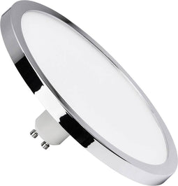 LED LightMe LM85407 GU10 N/A Vermogen: 9 W Warmwit tot neutraalwit N/A