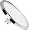 LED LightMe LM85407 GU10 N/A Vermogen: 9 W Warmwit tot neutraalwit N/A