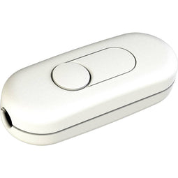 LED-Line-snoerdimmer wit 3-35 W