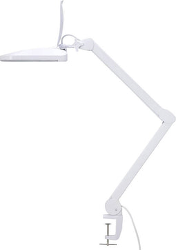 LED-loeplamp Energielabel: F (A - G) TOOLCRAFT TO-7567476 LED N/A Vermogen: 10 W Koudwit N/A