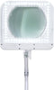 LED-loeplamp Energielabel: F (A - G) TOOLCRAFT TO-7567476 LED N/A Vermogen: 10 W Koudwit N/A