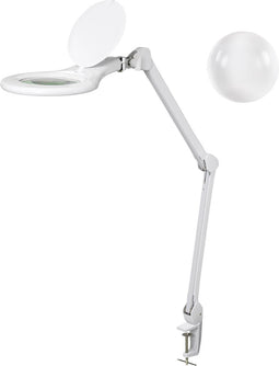 LED-loeplamp TOOLCRAFT 2148846 N/A Vermogen: 9 W Wit N/A