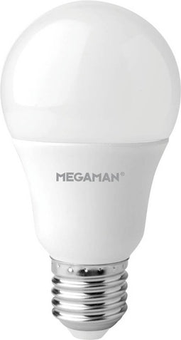 LED Megaman MM21161 E27 N/A Vermogen: 7 W Neutraalwit N/A