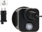 LED Micro Cluster lichtketting 45 m met 1500 warmwitte LED's en 8 functies