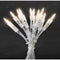 LED-minilichtketting 50 WW diodes