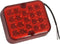 LED mist achterlicht 100x80x25mm