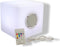 LED Muziek Box Verlichting Bluetooth 20x20 cm