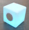 LED Muziek Box Verlichting Bluetooth 40x40 cm