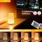 LED Nachtlamp - Afstandsbediening - Draadloos - Dimbaar - Timer