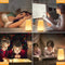 LED Nachtlamp - Afstandsbediening - Draadloos - Dimbaar - Timer
