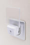 Led nachtlamp Integral 4000K koel wit 0.6W 20lumen sensor