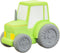 LED nachtlampje: tractor - Sass & Belle - stoer