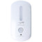 LED night light with motion detector and twilight sensor, PIR sensor up to 2.5 meters, 7 LEDs, only